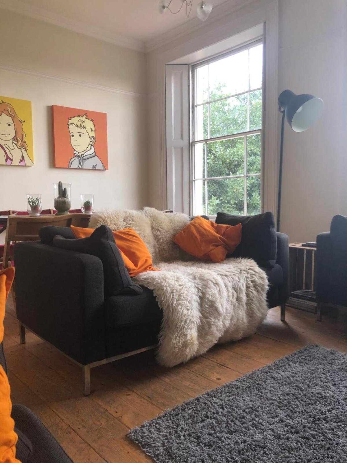 Higgihaus 7 Bed Sleeps Up To 18 Big Groups Best Location Bristol Kültér fotó
