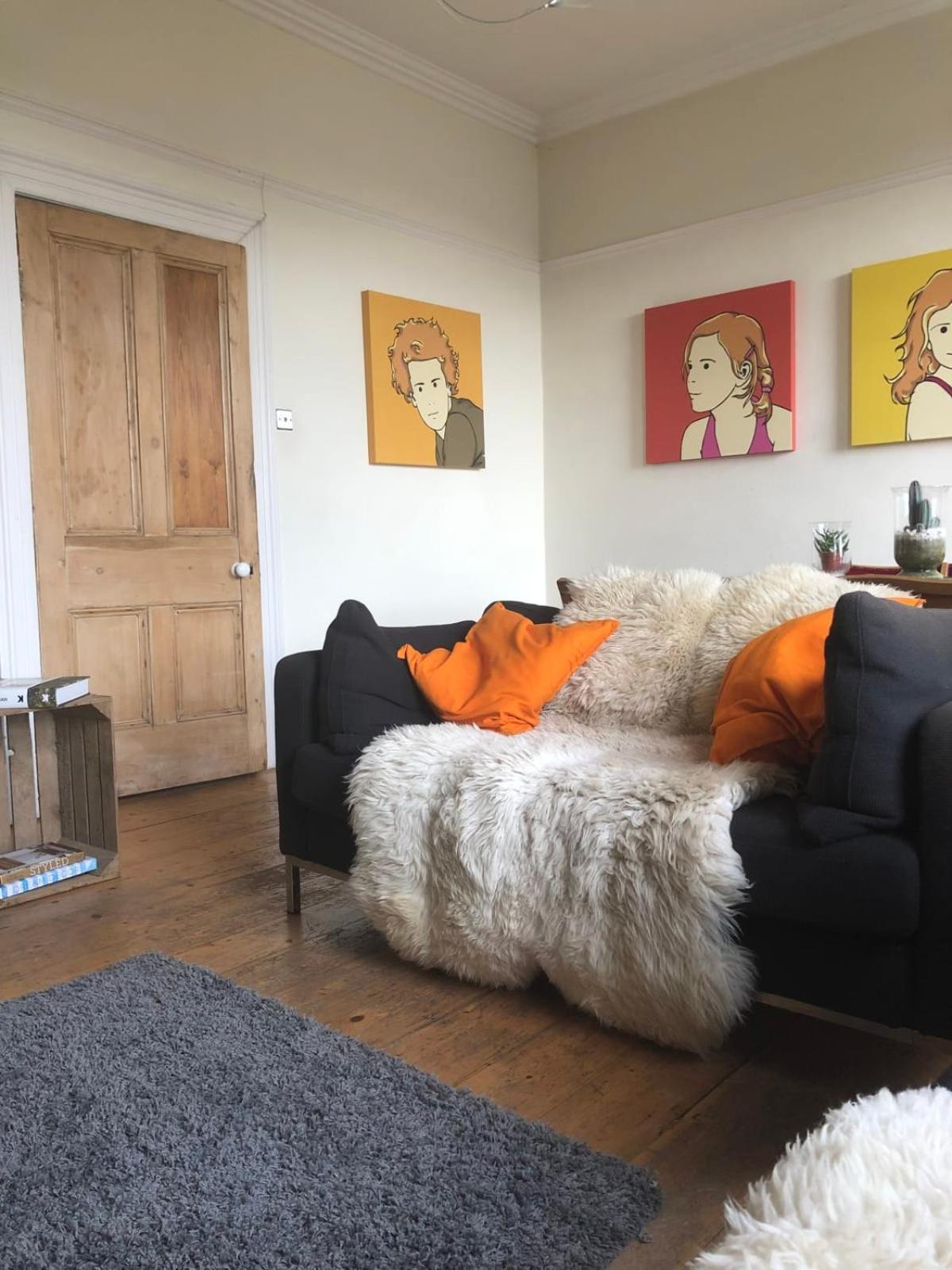 Higgihaus 7 Bed Sleeps Up To 18 Big Groups Best Location Bristol Kültér fotó