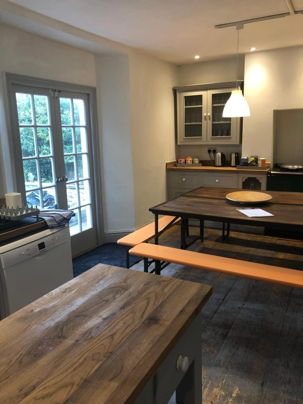 Higgihaus 7 Bed Sleeps Up To 18 Big Groups Best Location Bristol Kültér fotó