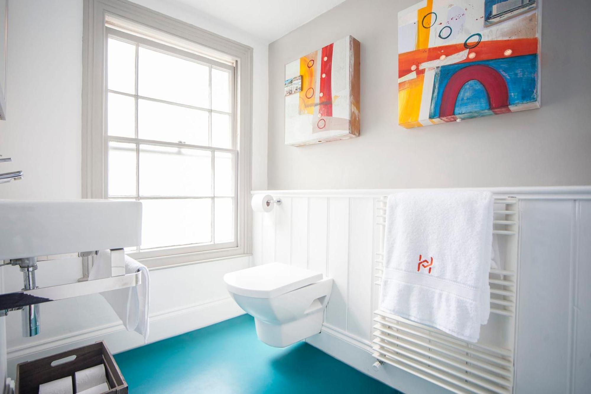 Higgihaus 7 Bed Sleeps Up To 18 Big Groups Best Location Bristol Kültér fotó