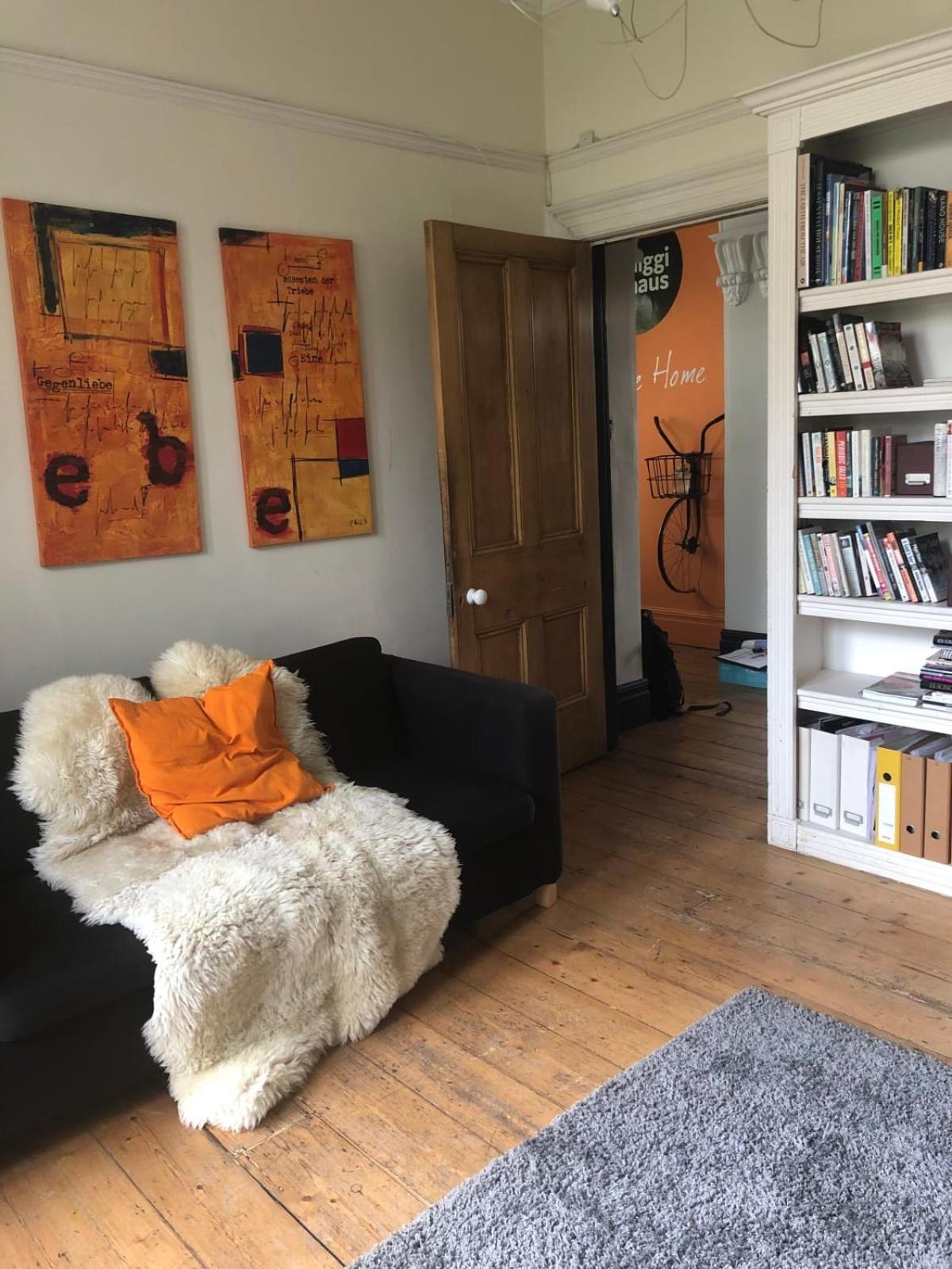 Higgihaus 7 Bed Sleeps Up To 18 Big Groups Best Location Bristol Kültér fotó
