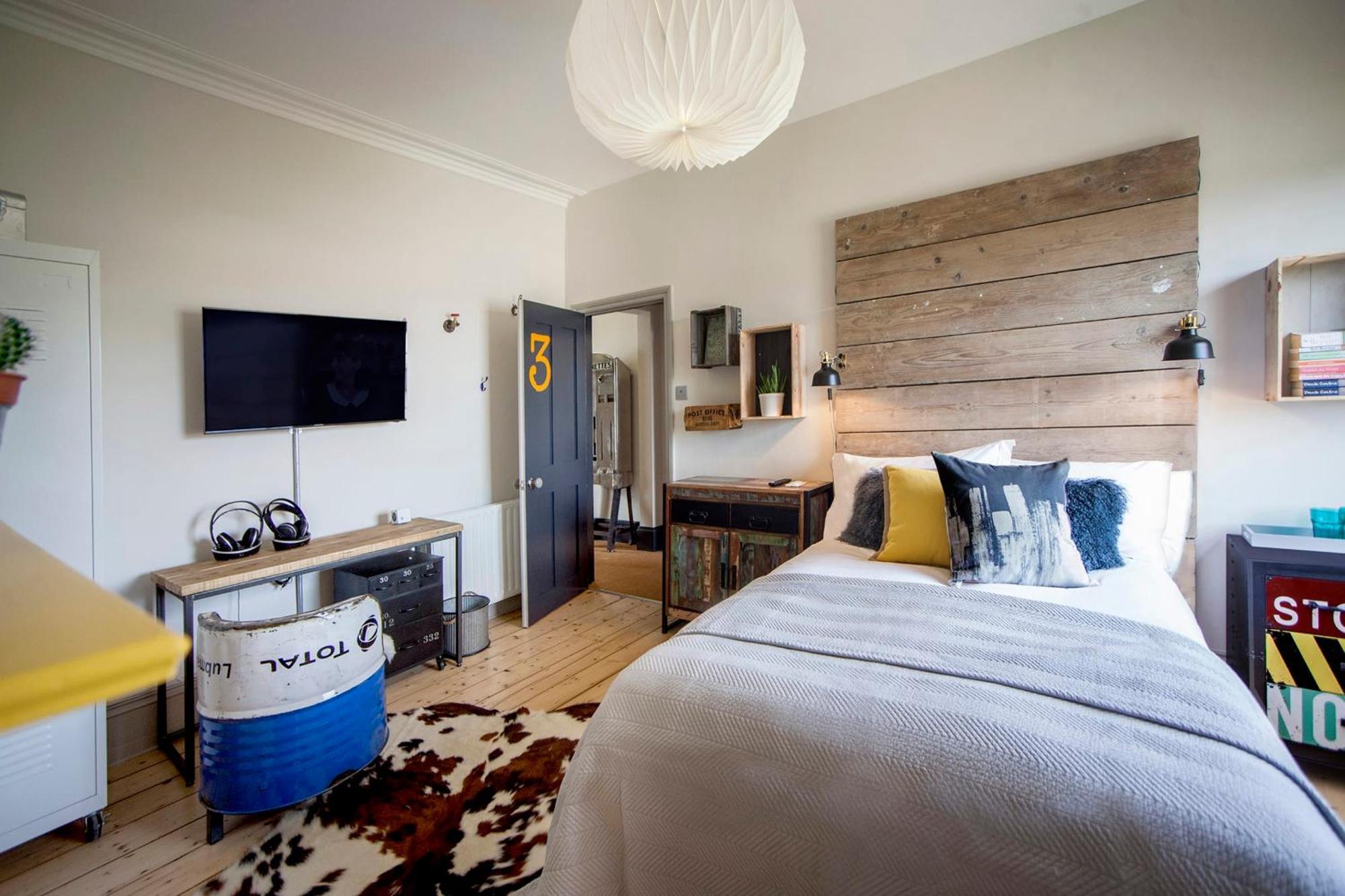 Higgihaus 7 Bed Sleeps Up To 18 Big Groups Best Location Bristol Kültér fotó