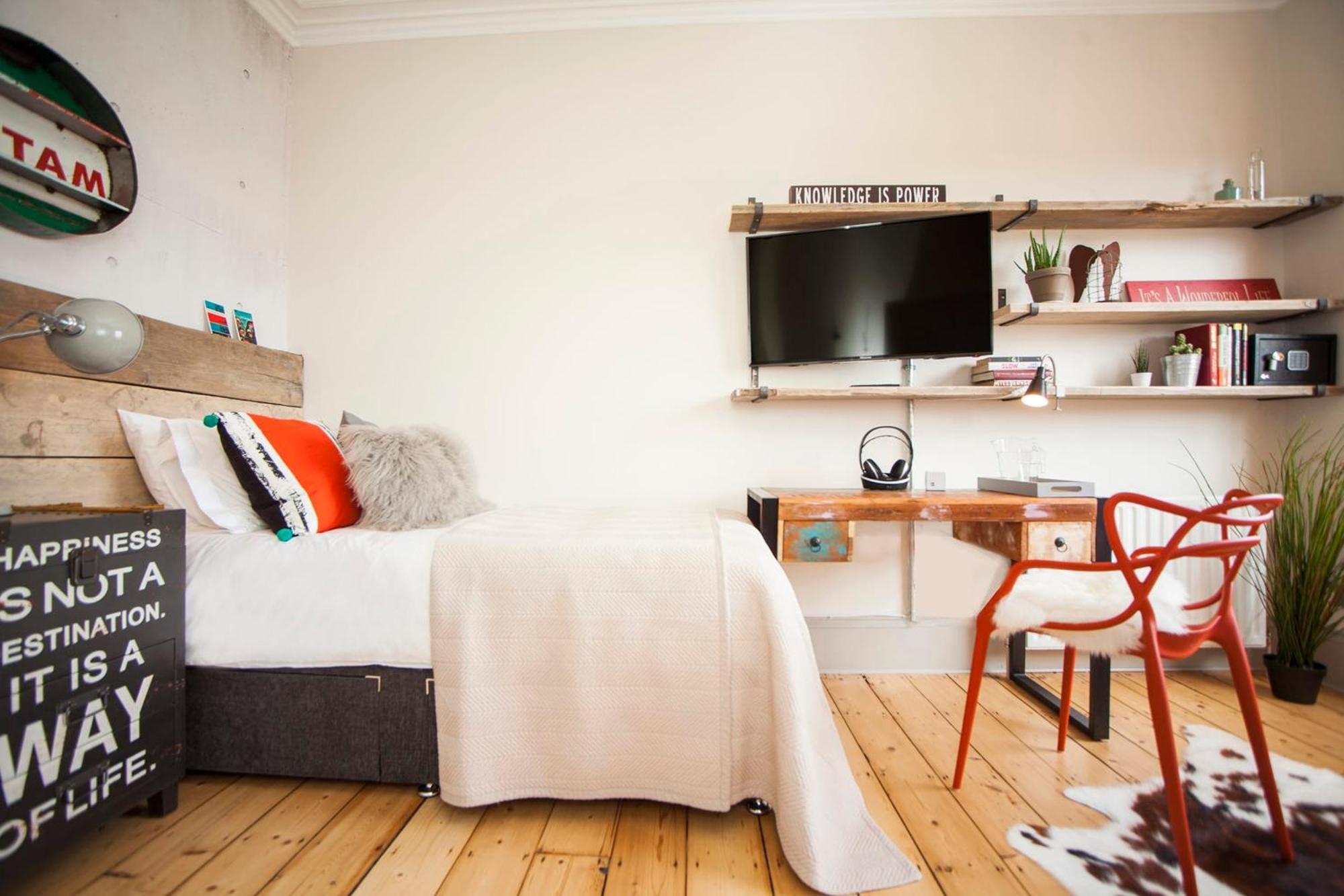 Higgihaus 7 Bed Sleeps Up To 18 Big Groups Best Location Bristol Kültér fotó