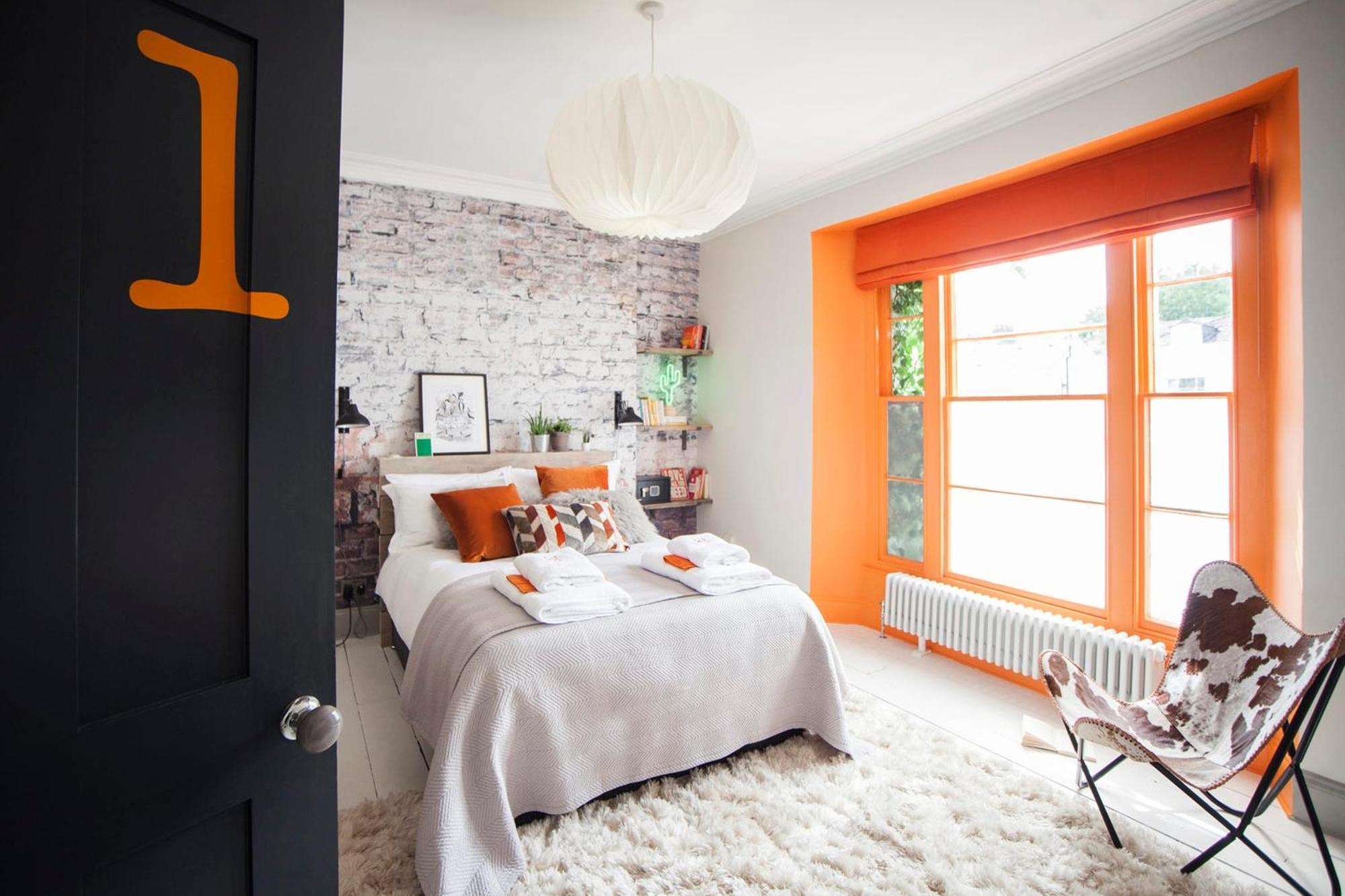 Higgihaus 7 Bed Sleeps Up To 18 Big Groups Best Location Bristol Kültér fotó
